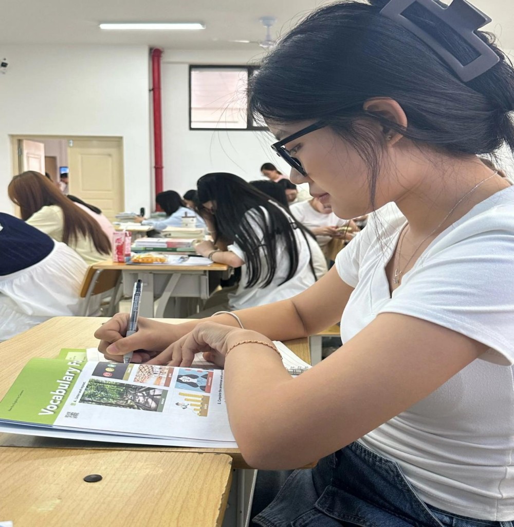 社区动态我校5月“一站式”学生社区风采掠影（药学院篇）(图1)