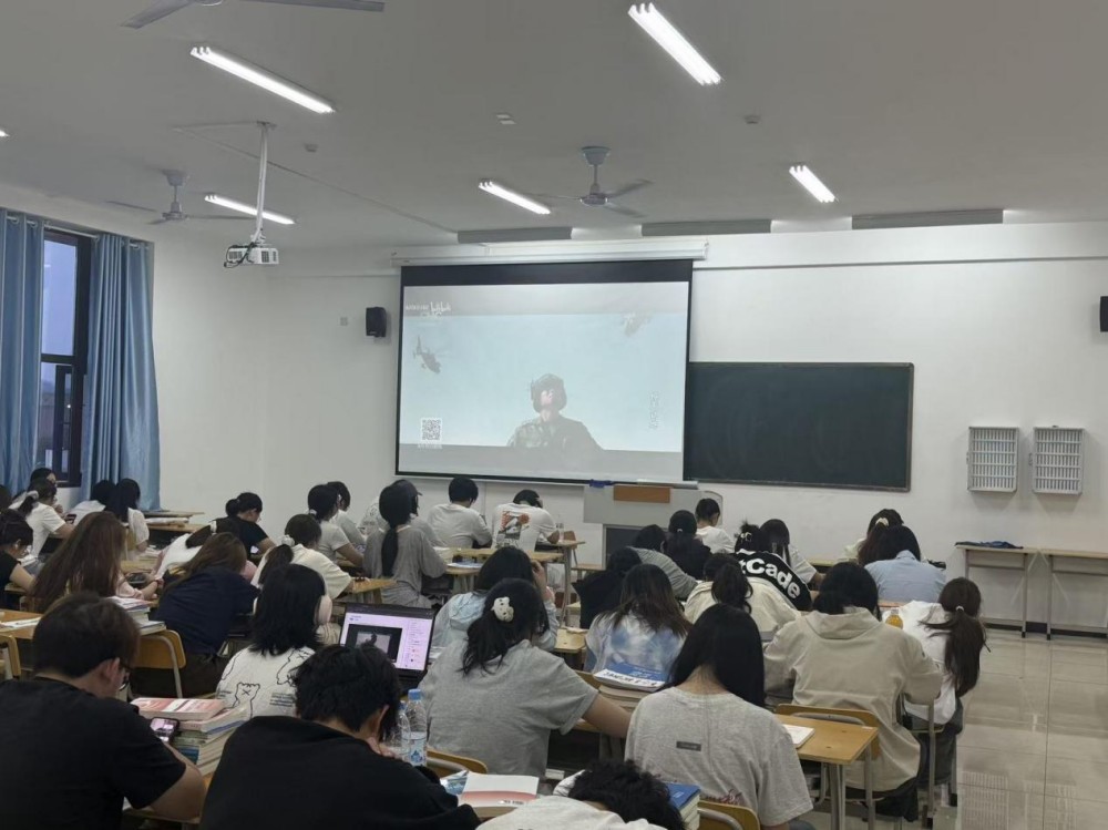 社区动态我校5月“一站式”学生社区风采掠影（药学院篇）(图2)