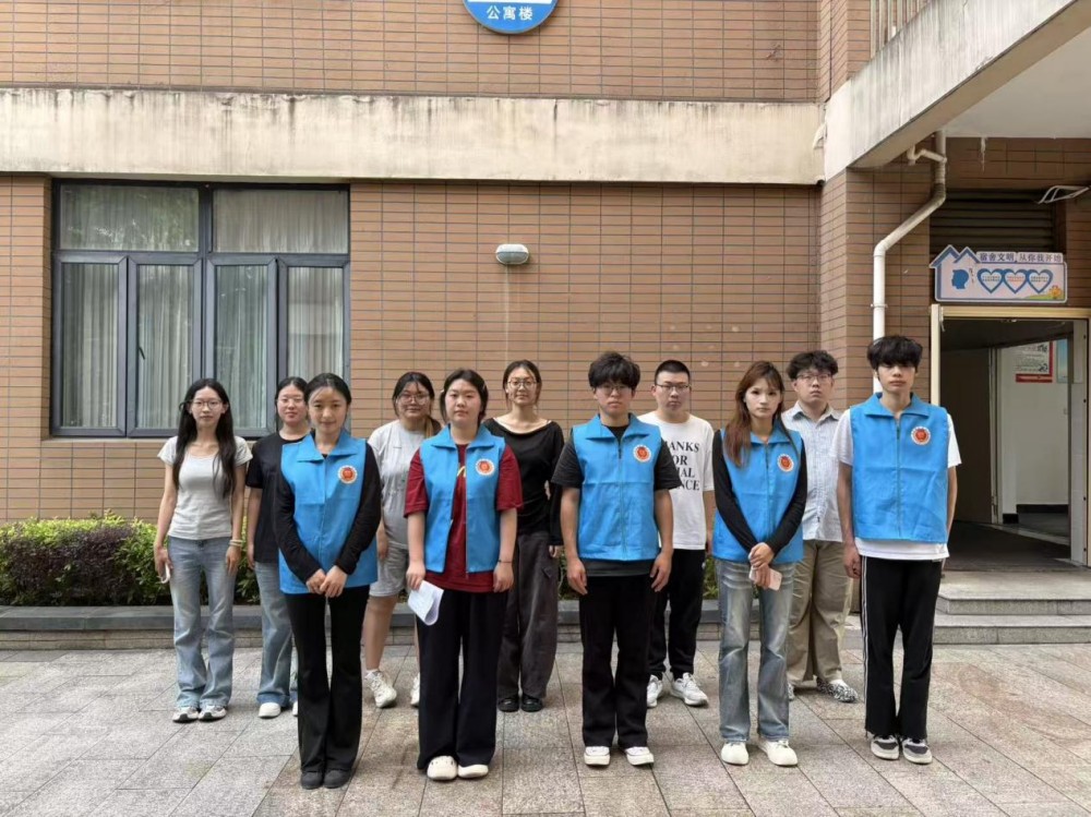 社区动态我校5月“一站式”学生社区风采掠影（药学院篇）(图3)